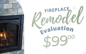 Fireplace Remodel Evaluations Full
