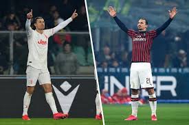 Още едно от топ 5 първенствата на европа по футбол се завръща. Milan Yuventus 13 Fevralya Prognoz Na Match Kubka Italii Stavka Koefficienty Chempionat