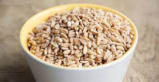 what is spelt and is it good for you