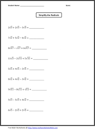 If so, then look no further. 54 Awesome Th Grade Math Worksheets Algebra Samsfriedchickenanddonuts