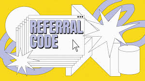 what is a referral code how it works