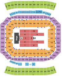 Buy Poison Tickets Seating Charts For Events Ticketsmarter