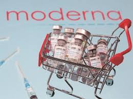 Moderna's vaccine, which was endorsed by fda staff tuesday, is more than 94% effective and safe enough to meet agency's bar for emergency use, according to the report. Moderna Vaccine 100 Effective In Severe Cases To Seek Us Eu Approval Business Standard News