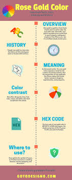 The cmyk color codes, used in printers, are c:0 m:40 y:34 k:28. Rose Gold Meaning Hex Code And Contrasts Complete Guide