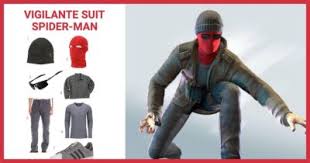 Far from home swung into theaters to offer some sweet relief to the legions. Dress Like Spider Man Night Monkey Stealth Suit Costume Halloween And Cosplay Guides