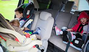 car seat safety toddlers and preers