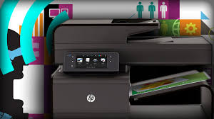 wireless printer