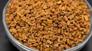fenugreek seeds for hair benefits and