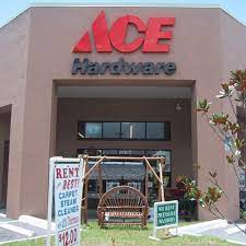 Maybe you would like to learn more about one of these? Ace Hardware Sporting Goods Of Lithia Home Facebook