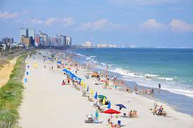 things to do in myrtle beach sc that