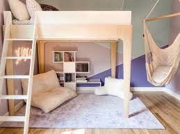 28 Loft Bed Ideas For Elevated