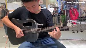 Shop online for wide range of acoustic guitars from top brands on snapdeal. Lava Me 2 Unibody Carbon Composite Acoustic Guitar With Freeboost Pickup Bundle Deal Music Connoisseur Malaysia