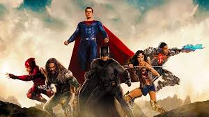 In zack snyder's justice league, determined to ensure superman's (henry cavill) ultimate sacrifice was not in vain, bruce wayne (ben affleck) aligns forces with diana prince (gal there are no critic reviews yet for zack snyder's justice league. Justice League Actor Says Snyder Cut Is Already The Better Version Fortress Of Solitude