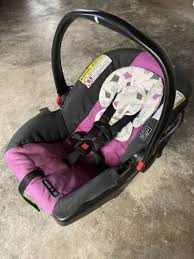 rear facing infant car seat