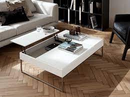 Modern Wooden Coffee Tables Boconcept