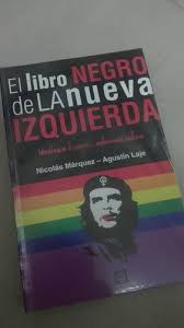 Download books of agustín laje or buy them on amazon. El Libro Negro De La Nueva Izquierda Libro Usado Estado 9 10 Mercado Libre