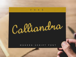 1001 free fonts offers the best selection of calligraphy, handwriting, script, serif and sans serif fonts online. Dafont Designs Themes Templates And Downloadable Graphic Elements On Dribbble
