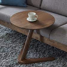 Home Side Table Furniture Round Table