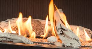 fireplace media options valor gas