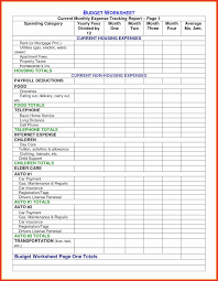 Expense Rentaly Income And Spreadsheet Best Of Tracker Template For