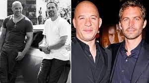 Paul Walker Death Anniversary: Vin Diesel Pens Emotional Note Remembering  His Fast & Furious Co-Star | LatestLY