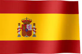 flag of spain gif all waving flags