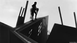 the cabinet of dr caligari dw