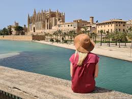 top sights of the capital of mallorca