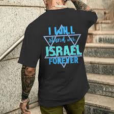 israel forever men s t shirt