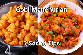 gobi manchurian recipe gobi
