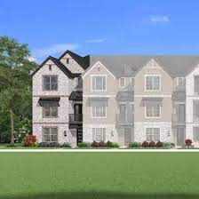 frisco tx townhomes 66 homes