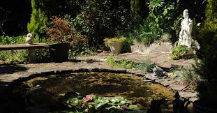 Landscaping Tips On Adding Water Features