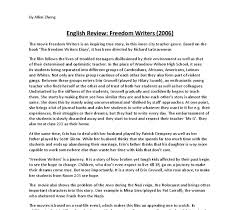 Best     Freedom writers ideas on Pinterest   Feelings and     Laurisa White Reyes BOOK REVIEW THE FREEDOM WRITERS DIARY by