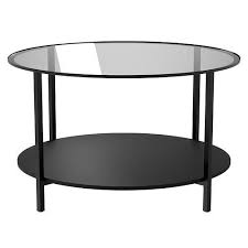 Ikea Coffee Table Vittsjo 3d Model