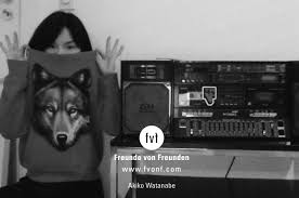 Meet the FvF Contributors: Akiko Watanabe from Berlin — Freunde ... - Freunde-von-Freunden_Akiko-Watanabe-contributor-930x617