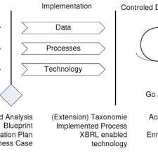 Organization Structure Of Taxonomy Management Download