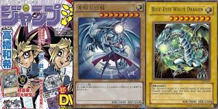 kaibacorp blue eyes white dragon