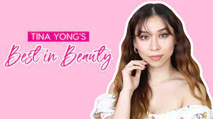tina yong beauty and lifestyle your