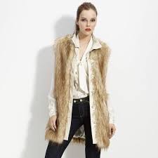 Rachel Zoe Faux Fur Outer S Coats