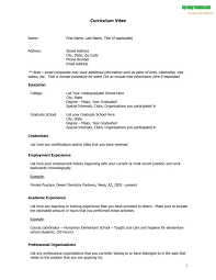 Examples Of Resumes   Example Cv Sample Resume For Students Short     Job Interview   Career Guide
