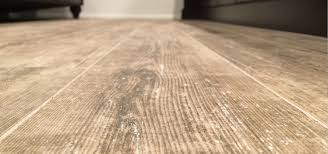 wood vs hardwood flooring