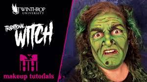 ugly witch make uptutorial you