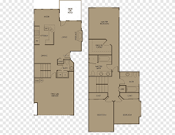Townhomes Townhouse Floor Plan