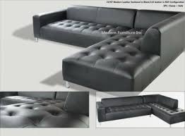 contemporary sofa and sectionals