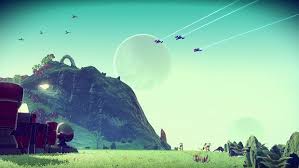 No Mans Sky Topped The Steam Charts Once Again Still In