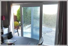 See more ideas about door blinds, fall deco, mason jar desserts. Perfect Fit Venetian Blinds On Sliding Patio Doors