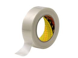 3m scotch general purpose filament tape 8956 roll size 50mm x 50m