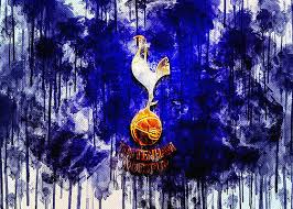 Значение логотипа tottenham hotspur, история, информация. Tottenham Hotspur Paintings Fine Art America