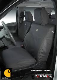 Covercraft Carhartt Seatsaver Seat Covers