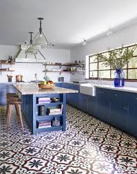 From teal, to turquoise, and navy to. 40 Blue Kitchen Ideas Lovely Ways To Use Blue Cabinets And Decor In Kitchen Design